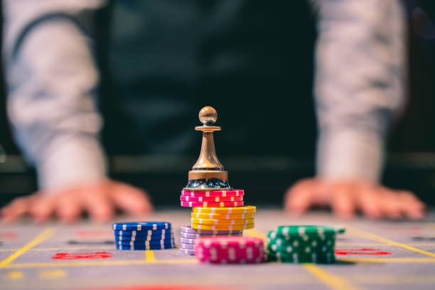 gtbets Tu cuenta, tu juego, tu ritmo