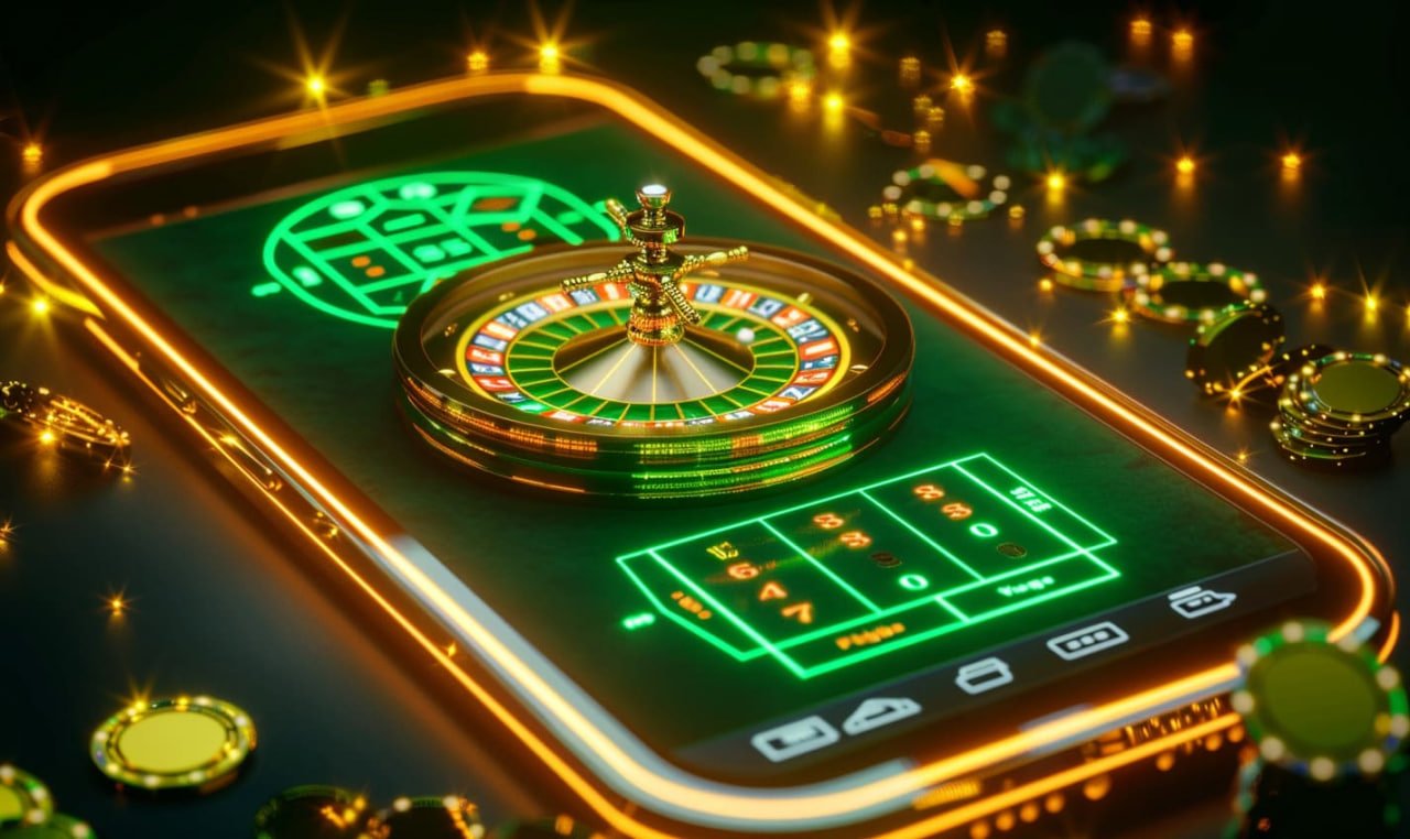 gtbets Mesas en Vivo